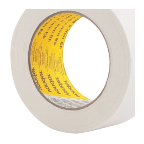 Fita Crepe Adesiva 48mm x 50m Branca 1027485000 VONDER-4851e575-a69d-4e10-be30-4d2f5868b478