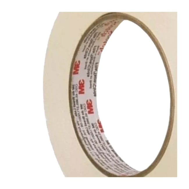 Fita Crepe Adesiva Impermeável 38MM X 50M SCOTCH 2721N 3M-5b0783b8-1fdd-4b71-9b2a-e7328c1350be