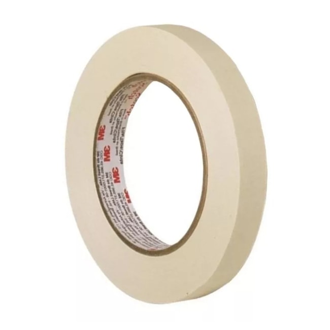 Fita Crepe Adesiva Impermeável 38MM X 50M SCOTCH 2721N 3M-458ad1dc-ac13-4193-ba2f-d7dcc3a41515
