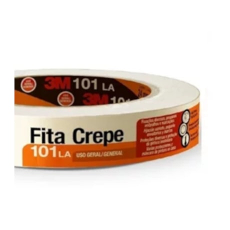 Fita Crepe Adesiva Uso Geral 18mm x 50m 101LA 3M-569b149b-d94a-40d5-ae61-e3ec025816e7