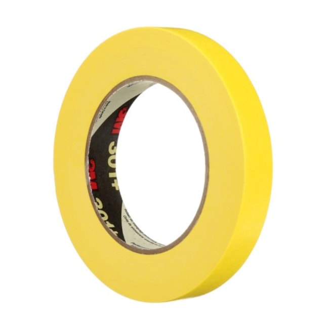 Fita Crepe Automotiva 18mm x 50m HC000660536 3M-156578da-3621-4859-8701-744ca30336ab