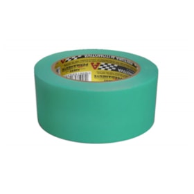 Fita Crepe Automotiva 48mm x 50m Verde 525 ADERE