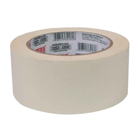 Fita Crepe para Uso Geral 48mm X 50m 423 ADERE 263035-3f08d373-e79e-4452-a3c5-39de494e7f70