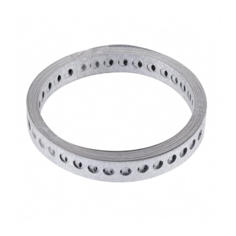 Fita de Aço Perfurada com 5 Metros FIT/00 FIXTIL-3c7df4d9-7ca3-4502-9a12-072b662078aa