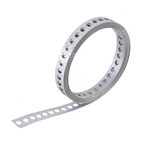 Fita de Aço Perfurada com 5 Metros FIT/00 FIXTIL-47f70db8-b62d-421d-b419-b5024306ae60