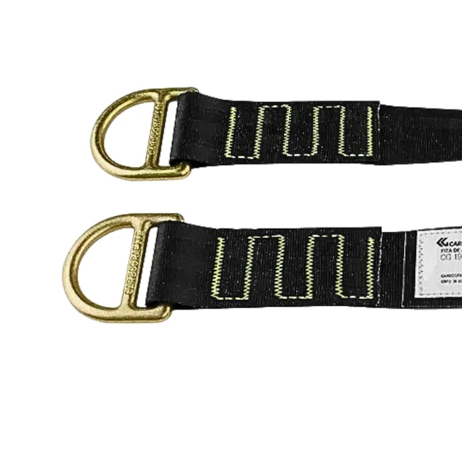 Fita de Ancoragem 0,60 Metros 010541710 CG 1982 CARBOGRAFITE-0beb4af7-bc5f-4543-a9de-0f64363f4d84