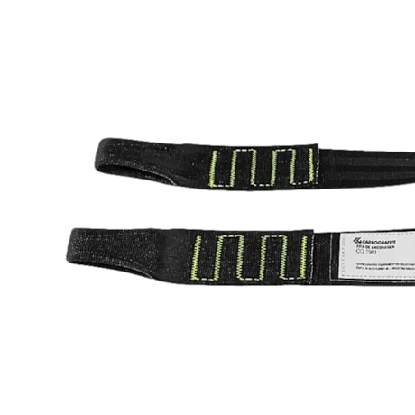 Fita de Ancoragem 0,80 Metros 010542310 CG 1981 CARBOGRAFITE-d6870f1d-5f49-4042-a8eb-8848c74dc393