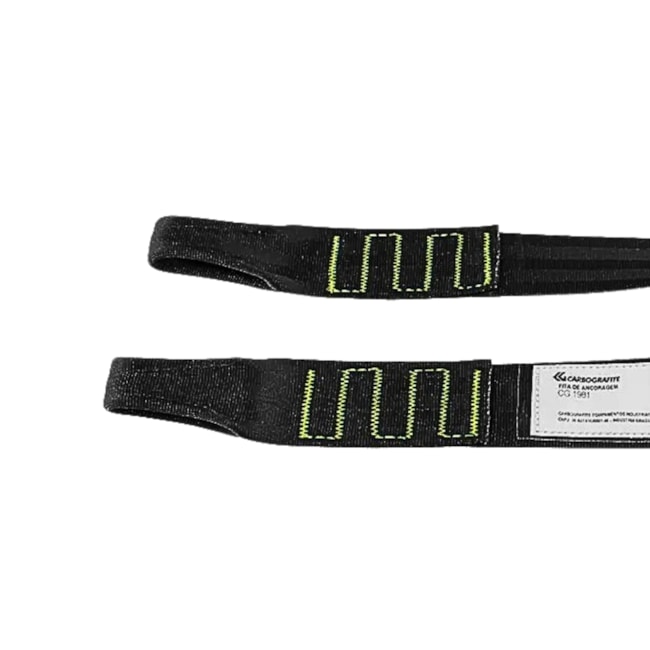 Fita de Ancoragem 0,80 Metros 010542310 CG 1981 CARBOGRAFITE-9868ea73-6457-4e15-b903-12dcaff8a973