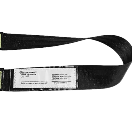 Fita de Ancoragem 1,20 Metros 010541910 CG 1982 CARBOGRAFITE-ae6c9407-9487-4de1-8afd-24bb230641f4