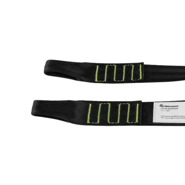 Fita de Ancoragem 1,50 Metros CG1981 CARBOGRAFITE-5c24bd25-2438-410a-b826-8c2242ca3c32