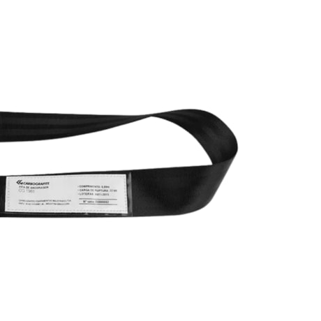 Fita de Ancoragem 1,50 Metros CG1981 CARBOGRAFITE-0f136a14-fc3e-4172-aa52-cc2f6a72bb6c