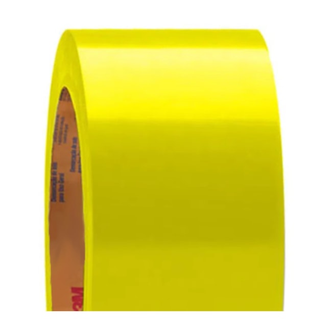 Fita de Demarcação de Solo Amarela 50mm x 30m 469 HB004531842 3M -234a3c65-ea14-4048-b9e8-5bbbff4f0e1b
