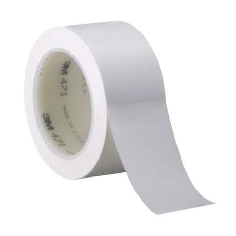 Fita de Demarcação de Solo 50mm x 30m 471 3M -339f0169-5954-4f80-b2cb-6291c564f09a