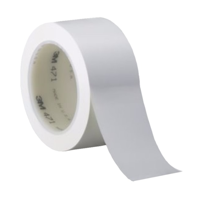 Fita de Demarcação de Solo 50mm x 30m 471 3M -167b9c65-7568-4675-9003-b628f722a838