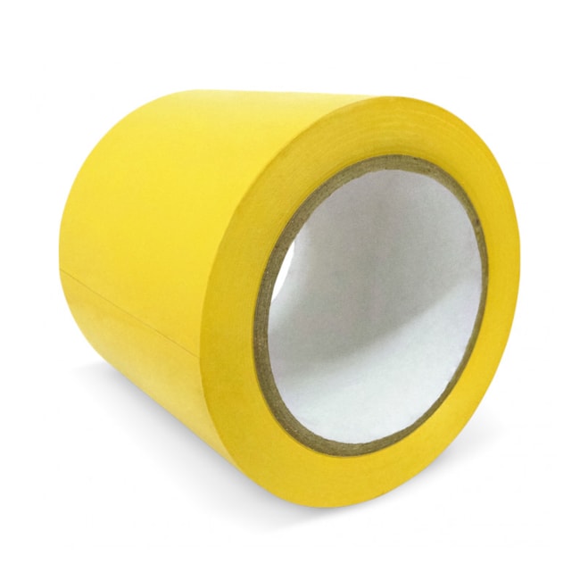 Fita de Demarcação de Solo 50mm X 30m Amarela 850 ADERE-8c5cb193-e5f0-4ded-8dae-11b5a3500b51