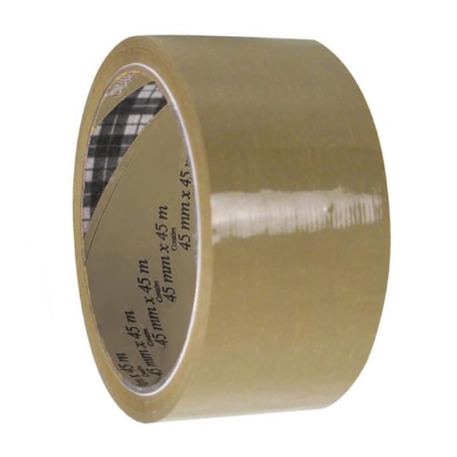 Fita de Empacotamento 45mm x 45m Marrom 5808 3M-500161c9-edbb-4998-ab71-b51144f23c08