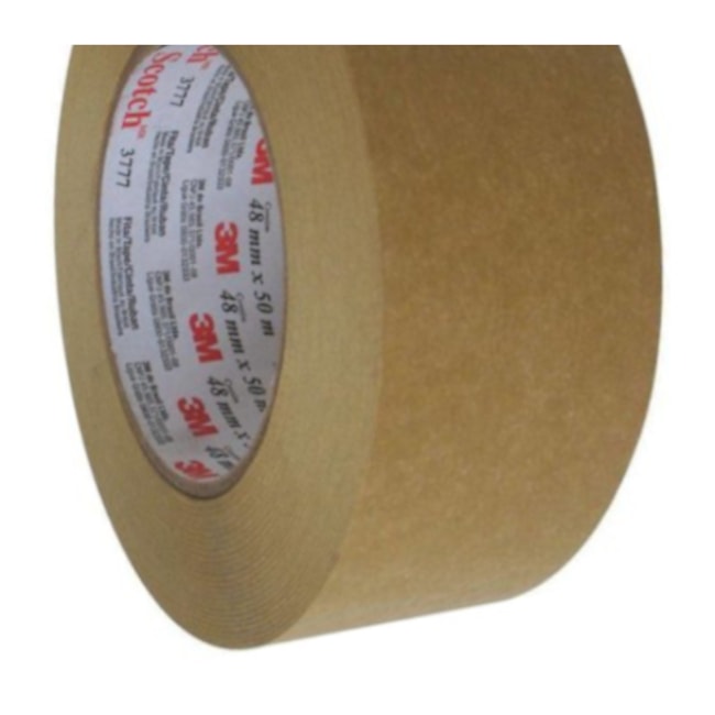 Fita de Empacotamento Papel Crepado 48mm x 50m 3777 3M -6e9000e2-37c0-4e5a-be19-743a9f4599ef