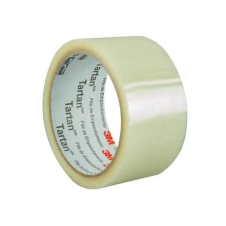Fita de Empacotamento Tartan 45mm X 45m Transparente 5808 3M-fa96d080-1ef6-4793-ac06-e1c45546ca59