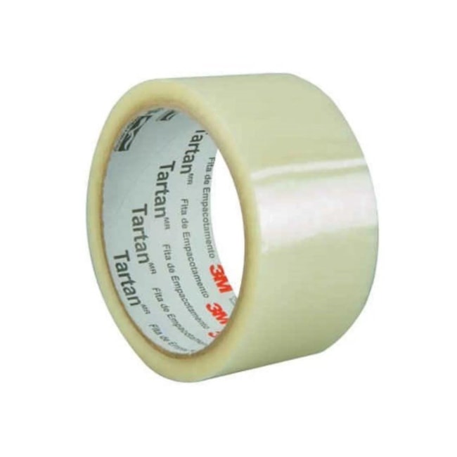 Fita de Empacotamento Tartan 45mm X 45m Transparente 5808 3M-d0d33ecf-35a6-4dbe-9da4-4e3c7ded5abe