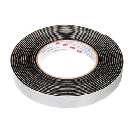 Fita de Espuma Veda Fresta 19mm x 5m Scotch H0002223883 3M-47cdbfe2-298a-4d5d-ac94-1cac0af0d6d2