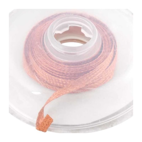 Fita de Malha Dessoldadora 1.5mm x 1.5m 7438015015 VONDER-5dd053b8-0bbb-4e85-8cfa-2f7fe3657ccc