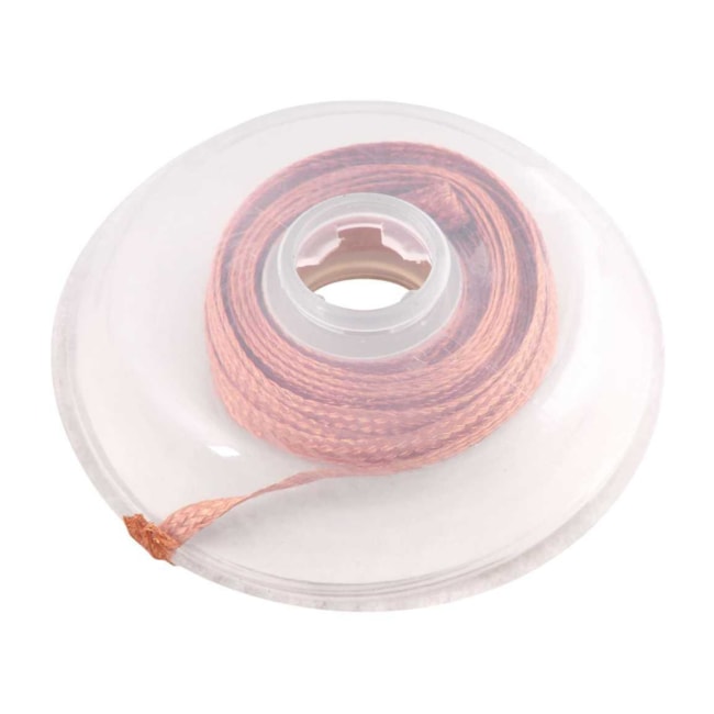 Fita de Malha Dessoldadora 2.0mm x 1.5m 7438015020 VONDER-4ef3097a-ac12-4362-8724-ae92423a9039