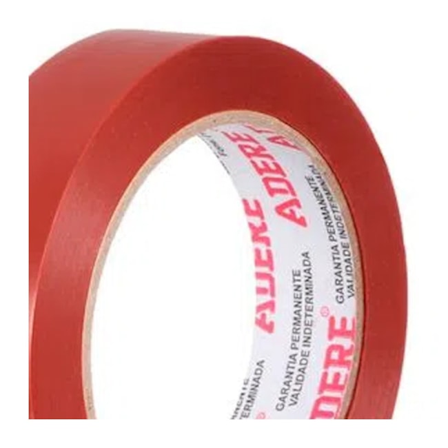 Fita de MOPP 25mm X 50m Laranja 822 ADERE-21215ec5-ddbc-47cb-8b1b-c859f4be847e
