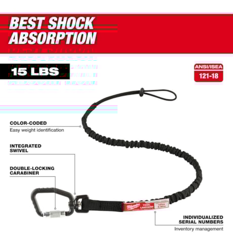 Fita de Travamento para Ferramentas 6,8kg 48-22-8815 MILWAUKEE-f6048430-5ae6-4930-bafe-19fb2faad48e