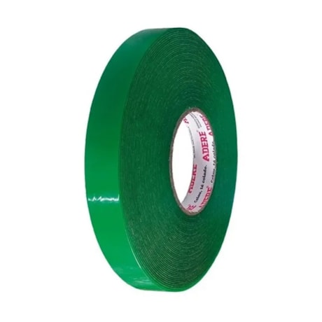 Fita Dupla Face 12mm X 20m Transparente XT100 ADERE-3fc24a2f-f2b2-49c9-bd83-d3ee9c11f475