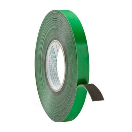 Fita Dupla Face 19mm x 20m 4312 VHB 3M -fda87040-e585-4c58-899c-6a5ae90dbd0f