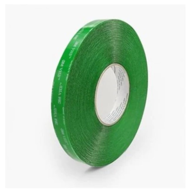 Fita Dupla Face 9.5mmx20m Transparente 4910VHB 3M-e8f2dfa0-7c0d-4588-b044-2a072cce1e33