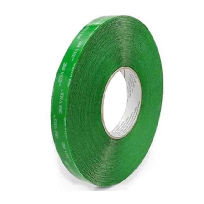 Fita Dupla Face Adesivo Transferível 19mm x 5m 4910 VHB 3M-db5aec6a-3666-4395-b851-ef649c639ea8