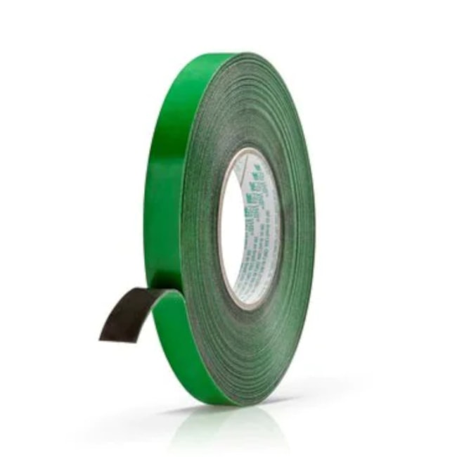 Fita Dupla Face de Espuma 12mmx33m 4312 VHB 3M-27ac6e0f-c69f-4ea4-8519-cfc292208ef1