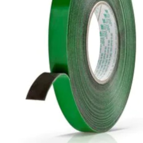 Fita Dupla Face de Espuma 19mmx33m 4312 VHB 3M-cf143dba-59b7-453e-8236-cd73197f7dda