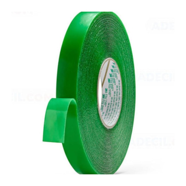 Fita Dupla Face Transparente 12mm x 20m 4910 VHB 3M
-b17ec4ca-a298-443b-bffe-e3fe615f9549