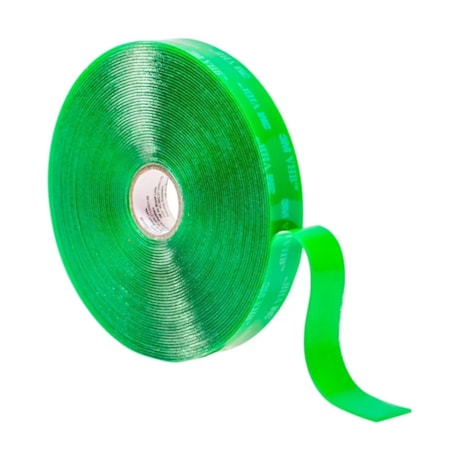 Fita Dupla Face Transparente 25mm x 20m 4910 VHB 3M -775d27d1-66d3-43c2-94f4-1ffd09fd5b26