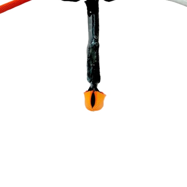 Fita Eureka para Sinalização em Escadas CG 1900 CARBOGRAFITE-082927ee-813a-4970-b033-2403fe38da12