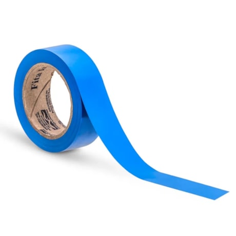 Fita Isolante 18mm x 20m IMPERIAL COLORS 3M -3329314e-13c1-4e98-b3fb-9e42549a0346