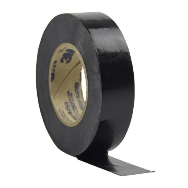 Fita Isolante 18mm x 20m Preta IMPERIAL COLORS 3M -c25f6b84-7338-4bd5-8b09-f640c2577e69