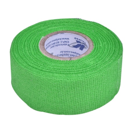 Fita para Dedos 15 metros Verde SAFE-BANDAGE KALIPSO-51abcc5e-bc5a-4c04-93c8-3ac4880e91e5