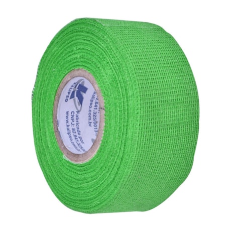 Fita para Dedos 15 metros Verde SAFE-BANDAGE KALIPSO-d02122b6-311b-4569-970e-3a7f66e7f5df