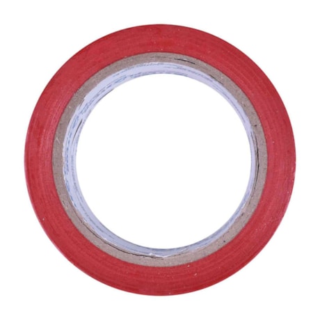 Fita para Demarcação de Solo 48mm x 30m 700.0151 PLASTCOR-2e81be6a-8b10-4e03-b8bb-ee264f7ec9ad