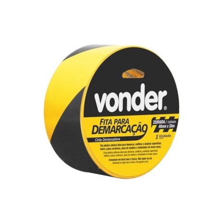 Fita para Demarcacao de Solo Zebrada 48mm x 30m 1065504372 VONDER-5d806ac9-5d5a-48f7-9b95-eb90bde0682f