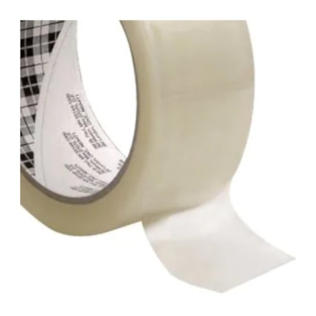 Fita para Empacotamento 45mm x 5m Transparente Tartan 369 3M -5276257c-a0be-4045-b8f5-aa95c9d07642
