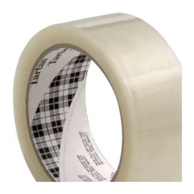 Fita para Empacotamento 45mm x 5m Transparente Tartan 369 3M -21e6b4d0-1b28-4c75-bba3-8c2f0ccd65fd