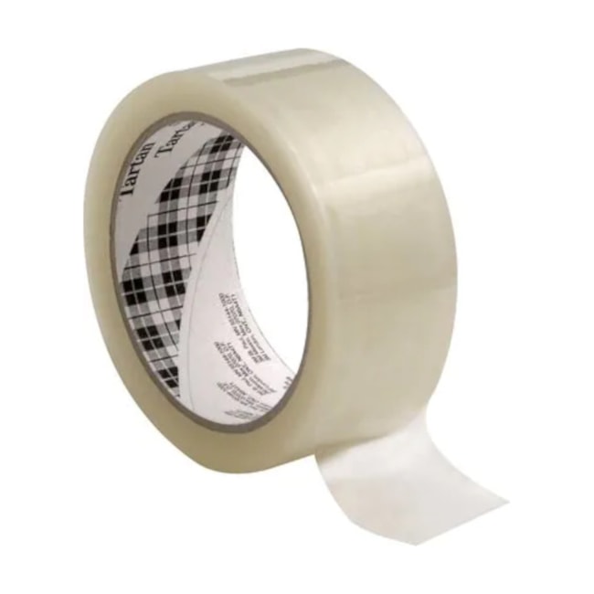 Fita para Empacotamento 45mm x 5m Transparente Tartan 369 3M -a0c2cdcf-713a-42a5-a83f-c56ebca2d4ea