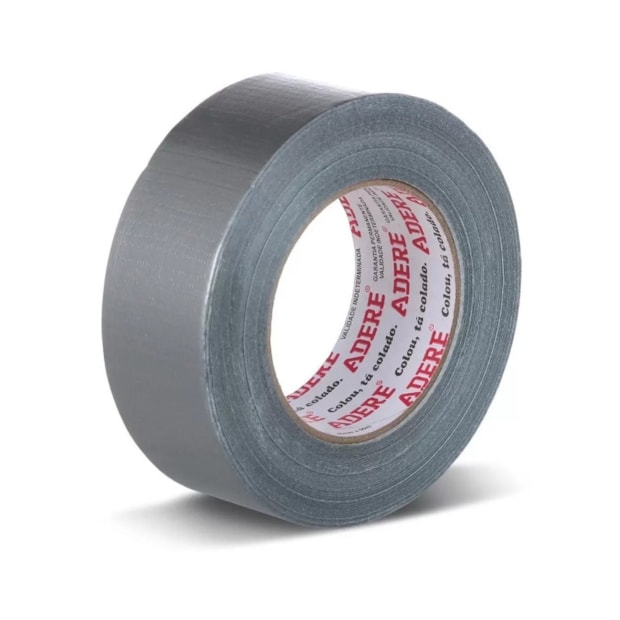 Fita Silver Tape 50mm X 50m 800 ADERE
											-9f177cbd-45f0-42f4-9975-115cafda87ba