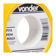 Fita Veda-Rosca 12mm x 10m 1026001210 VONDER