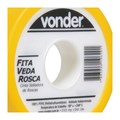 Fita Veda-Rosca 18mm x 25m 1026001825 VONDER