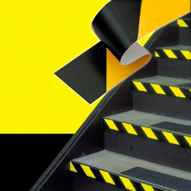 Fita Zebrada para Dermacação de Solo 50mmx33m 766 3M -a697096f-00ab-49ce-bed5-ec1be43b7c4f